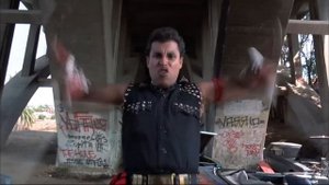 Village People - YMCA - Breakin' 2 Electric Boogaloo Mash-up