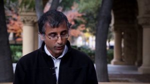 Akshay Venkatesh – Infosys Prize 2016 Laureate - Mathematics