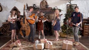 The Man with the Bag - The Petersens (LIVE)