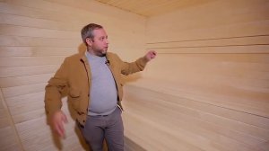 ДОМ ИЗ КЛЕЕНОГО БРУСА + БЕСЕДКА + БАРБЕКЮ + БАНЯ + ХОЗБЛОК | ИТОГИ СТРОИТЕЛЬСТВА |  ДОМ ИЗ ДЕРЕВА