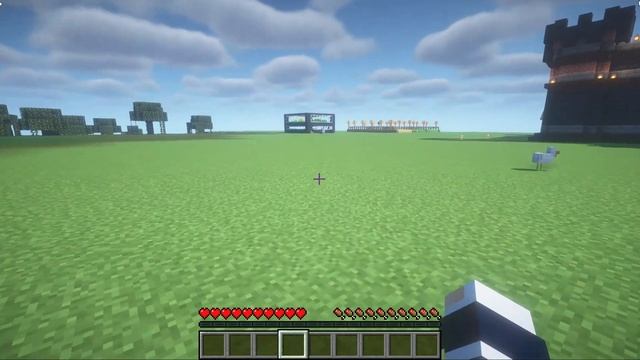 1.20 Pocket + Java Survival World Tour and download link || Minecraft Survival world смотреть онлайн