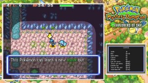 Pokemon Mystery Dungeon Explorers of Sky Part 1 THE GAME KNOWS ME TOO WELL! Gameplay Walkthrough