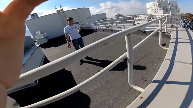 Повиси немного. смотреть онлайн