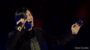 Gela Guralia _ Гела Гуралиа _ გელა გურალია - I Knew I Loved You - Красноярск - 0.2015