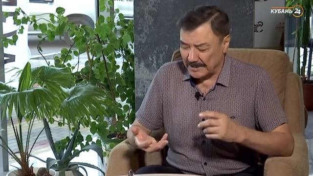 Актер и режиссер Рустам Сагдуллаев - актер — штучный товар
