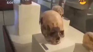 Лаборатория альтернативной истории. Следы Богов