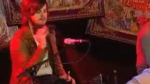 Panic At The Disco -I Write Sins Not Tragedies