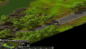 Прохождение Противостояние 3 - Sudden Strike, Союзники миссия 9