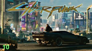 МЕСТЬ КОРПОРАТАМ ▶ Cyberpunk 2077 #10