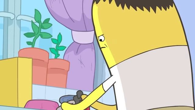 TIMEKILLER: Когда ОЧЕНЬ Голоден 18+ - Kud Cartoon смотреть онлайн