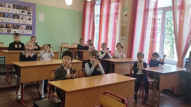 Я на горку шла. смотреть онлайн