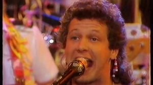 Saragossa Band - Samba Olé, Rumba Ok 1984