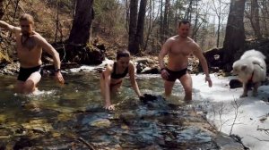 Дорогами Приморского барса. 1 серия. гора Скалистая (Читинза)