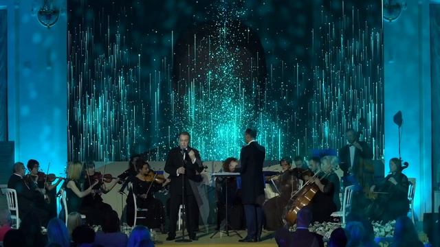 Евгений Соломин. Ноктюрн.