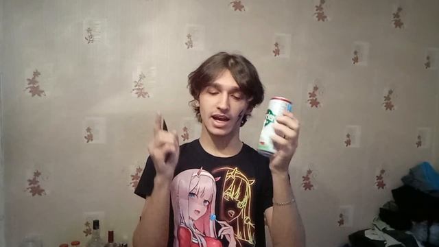 Энергетик с ГОРЯЧИМ ЛИМОНОМ - Energy TEST #118 (ЖАРА Лимон Энергетик) смотреть онлайн