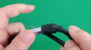 Трос включения привода колес 725×1050 мм снегоуборщика Калибр