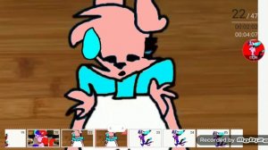 фокси мой только мой! если вы его троните...