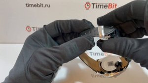 Обзор TISSOT COUTURIER (T035.410.16.051.00)