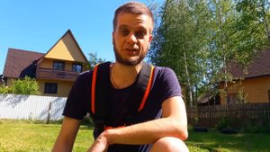D008. Бытовой обзор Stihl FSE 81