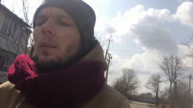 VLOG Прийшла весна, пора збирати березовий сік смотреть онлайн