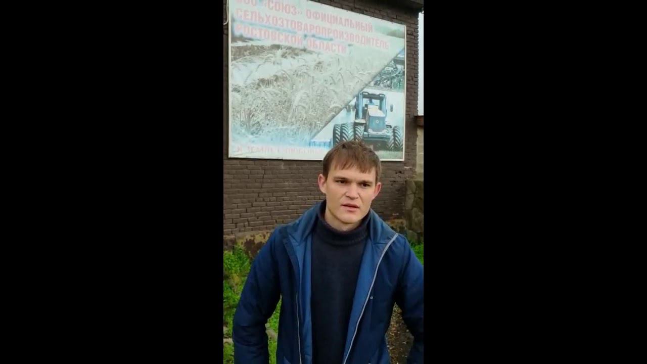 Посевной комплекс ДОН 651 глазами агрономов
