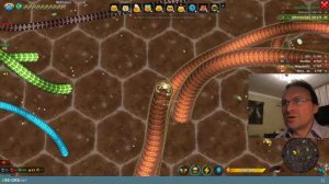 little big snake.io Литл БИГ Снейк.Команда ДЗЕН. Leo. АннаAB. Японец. Spatac. Stalingrad. 35сессия