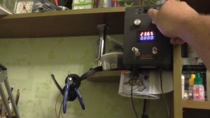 Бедолага Сварог ARC 205. Ремонт.