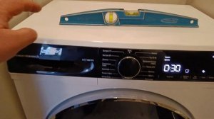 Обзор стиральной машины Smeg WM3T60CRU