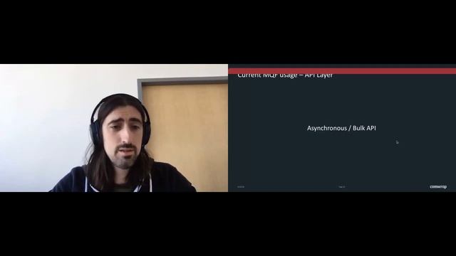 Олександр Лизун: Asynchronous Magento