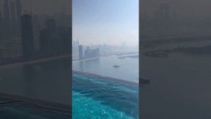 Aura Sky Pool Dubai