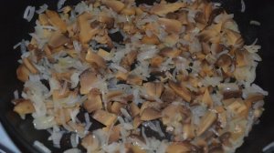 Курник в мультиварке