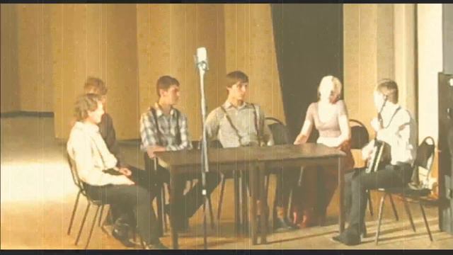 08 Кельтские краски Британии 3. 09 Turfman From Ardee