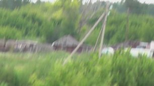 Небольшое село Кучаниха в Тогучинском районе Новосибирской области. Деревни Новосибирской области.