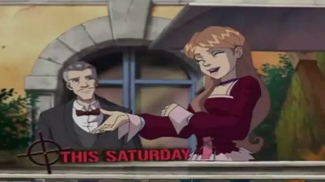 ТОП 5 НЕЗАСЛУЖЕННО ЗАБЫТЫХ МУЛЬТСЕРИАЛОВ смотреть онлайн