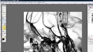 The GIMP: Smoke Scene Design