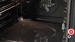Духовой шкаф Electrolux EOB93410AX