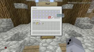 Minecraft: Xbox 360/Xbox One Modded Survival Kit Pvp Build Uhc Map Download