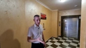 ЖК "Мега Победа" 2-я очередь