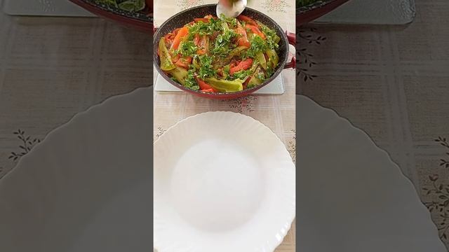 Бараньи язычки ?? Просто бесподобное блюдо! #языки #баранина #вкусняшка #горячее смотреть онлайн