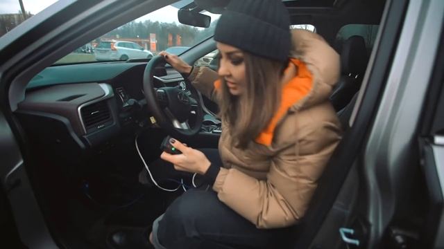 Угон ЛЕКСУСА у ХАМА на ДОРОГЕ! НОВЫЙ СПОСОБ УГОНА TOYOTA И LEXUS