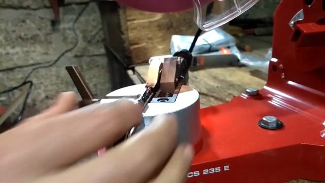 Диск для заточки пильных цепей профессиональный смотреть онлайн