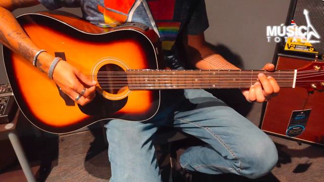 Docerola Timberland Modelo TW-1200EQ-SB - QUICK REVIEW смотреть онлайн