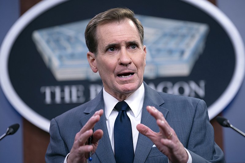 Утечка из Пентагона нанесла ущерб отношениям США с их союзниками / События на ТВЦ