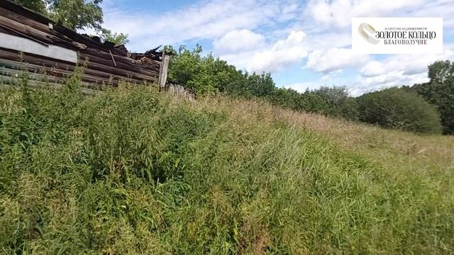 Продается земельный участок 20 соток около реки и леса в деревне Недюревка, Александровский район.