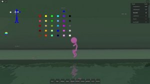 Roblox Stick Figure Sandbox HD PC