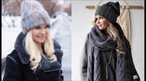 КАКУЮ? ШАПКУ ВЫБРАТЬ ОСЕНЬ-ЗИМА 2024? ЖЕНСКИЙ ГОЛОВНОЙ УБОР?