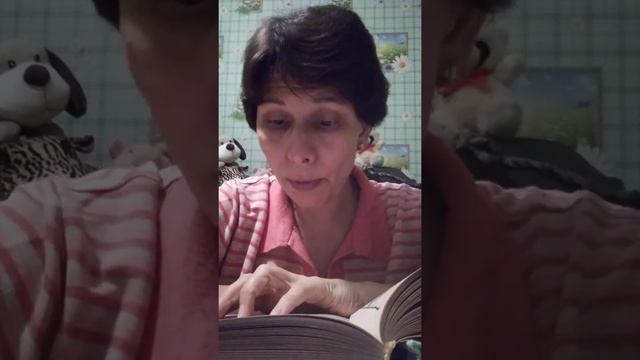 Читаю сказочную повесть"Маугли" Редьяра Киплинга (1865 - 1936) / "ТИГР, ТИГР !" стр. 79 -83 смотреть онлайн