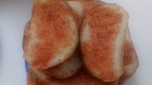 Пицца мини на батоне за 10 минут, БЕЗ ТЕСТА. ГОТОВИМ ПИЦЦУ ИЗ ТОГО, ЧТО ВСЕГДА ЕСТЬ В ХОЛОДИЛЬНИКЕ.