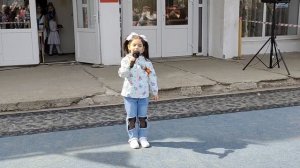 Любимый папа