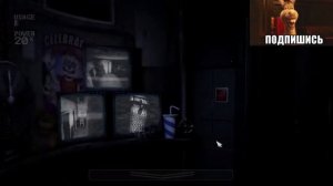 Five Nights at Freddy's: Sister Location - ВСЕ КОНЦОВКИ | ALL ENDINGS